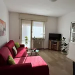 La Maison De Marie