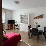 La Maison De Marie * Novara