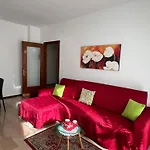 La Maison De Marie Daire *
