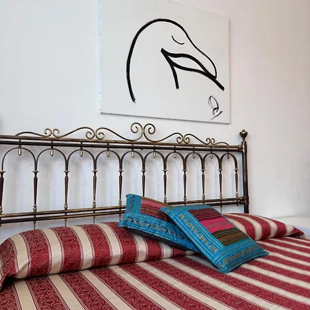 La Maison De Marie *