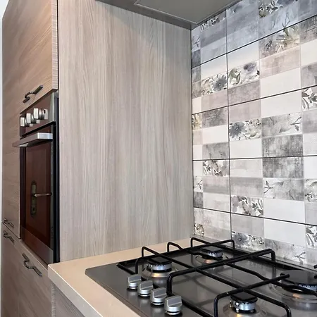 Апартаменты La Maison De Marie