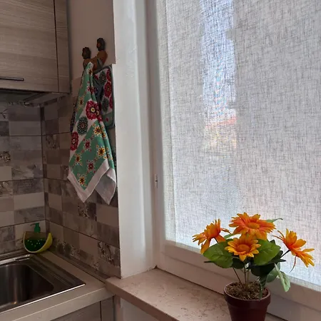 Апартаменты La Maison De Marie *