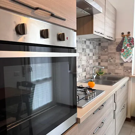 La Maison De Marie * Новара