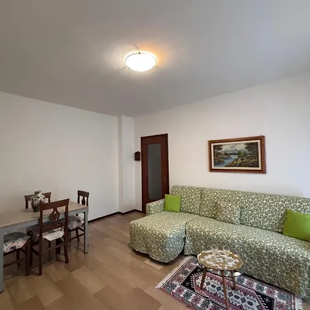 Апартаменты La Maison De Marie *