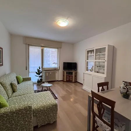 La Maison De Marie Appartement Novara