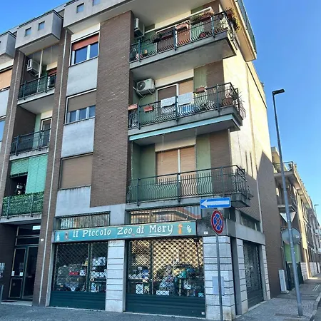 La Maison De Marie