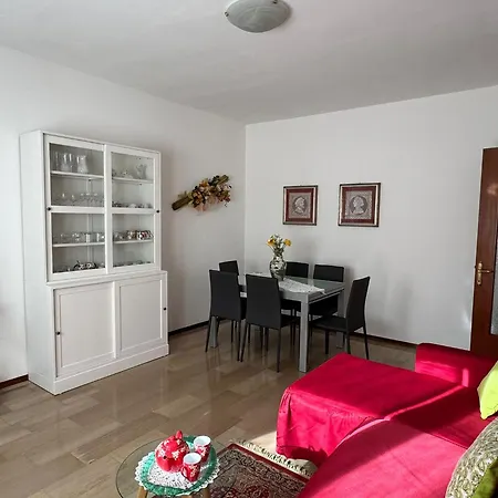 La Maison De Marie *