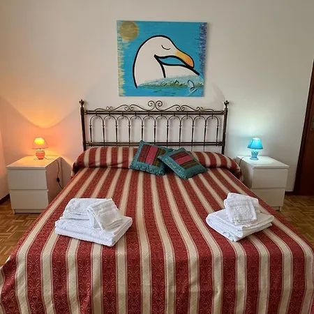 La Maison De Marie Апартаменты *