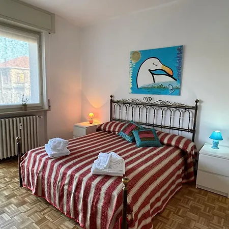 La Maison De Marie Appartement Novare