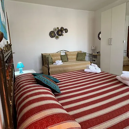 Apartment La Maison De Marie *