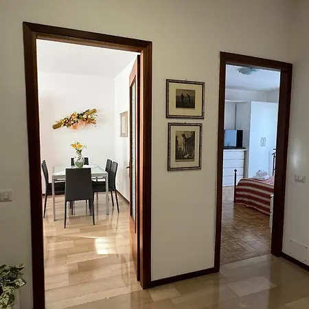 Apartment La Maison De Marie