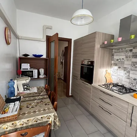 La Maison De Marie Appartement