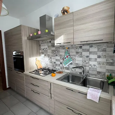 Apartment La Maison De Marie