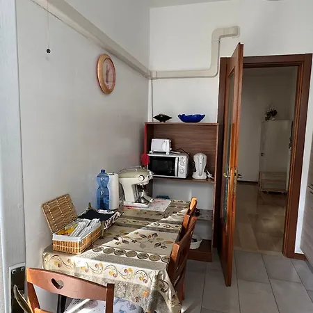 La Maison De Marie * Novara