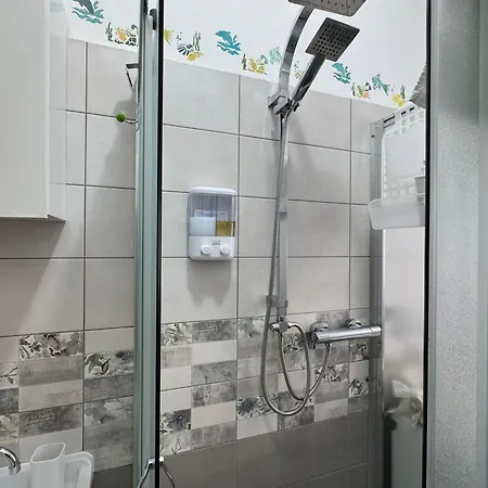 La Maison De Marie Apartment *