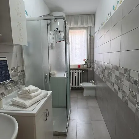 La Maison De Marie *