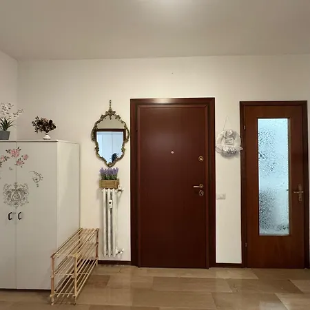 La Maison De Marie Novara