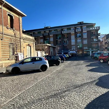 La Maison De Marie * Novara