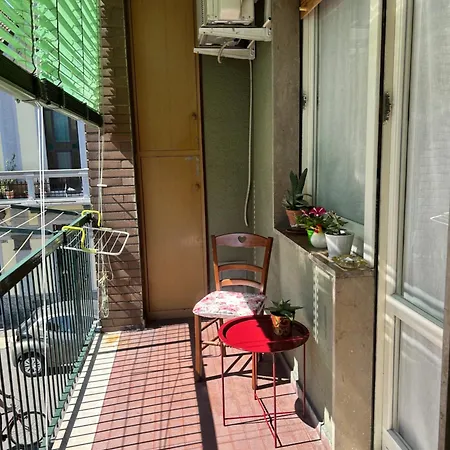Appartement La Maison De Marie