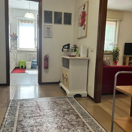 Appartement La Maison De Marie