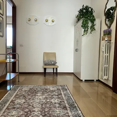 Appartement La Maison De Marie Novare