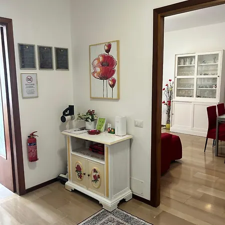 La Maison De Marie Novare
