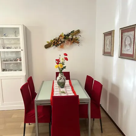La Maison De Marie *