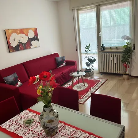 Appartement La Maison De Marie