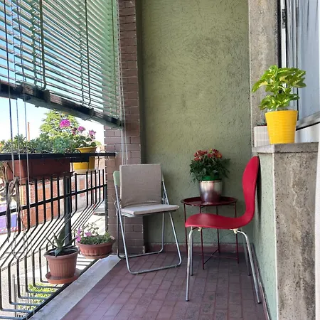 La Maison De Marie * Novare