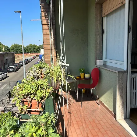 La Maison De Marie Appartement