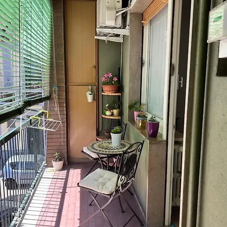 La Maison De Marie Appartement *