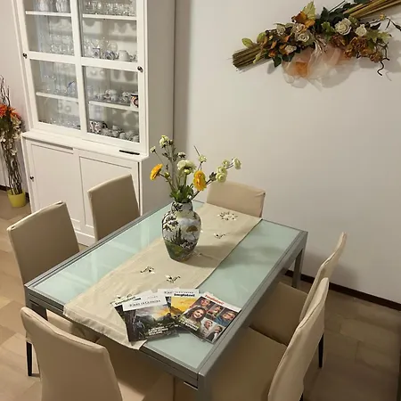 Appartement La Maison De Marie