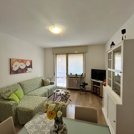 Appartement La Maison De Marie Novare