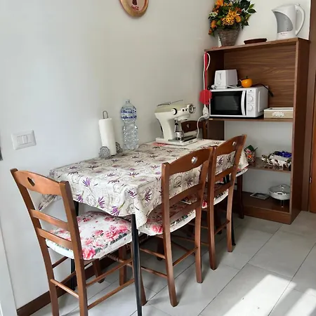 La Maison De Marie Novara