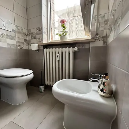 La Maison De Marie Appartement Novara