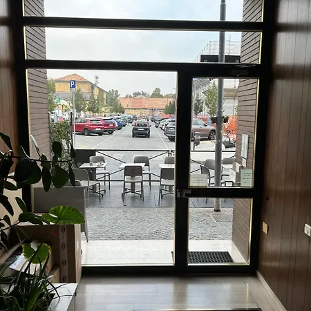 La Maison De Marie * Novara