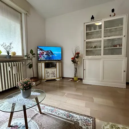 Appartement La Maison De Marie Novara