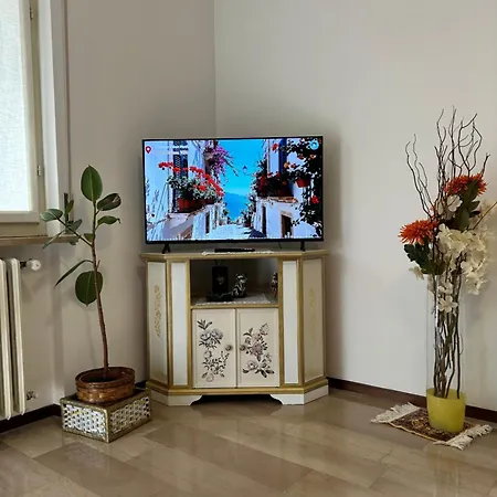 Apartamento La Maison De Marie