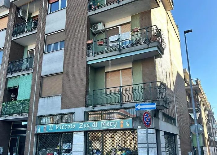 La Maison De Marie