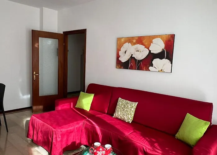 La Maison De Marie Appartement *