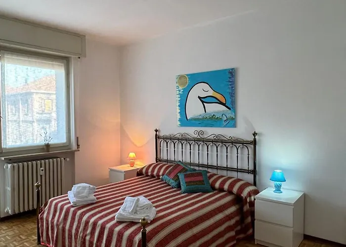 La Maison De Marie *
