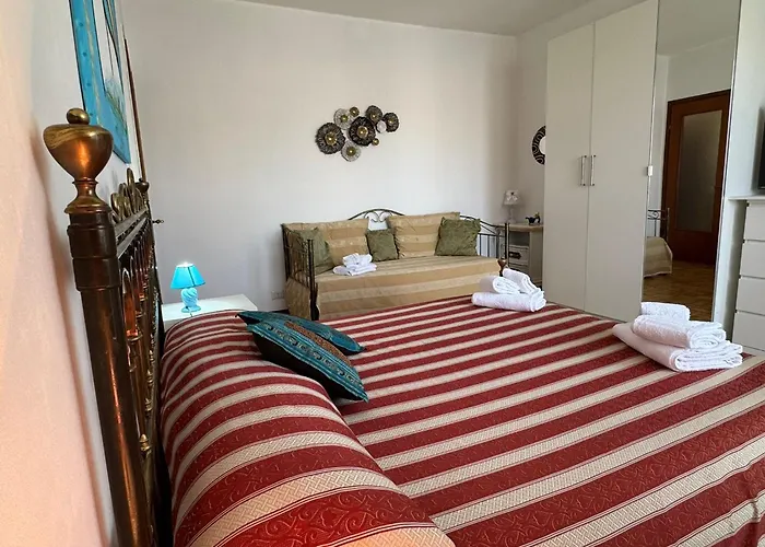 Appartement La Maison De Marie *