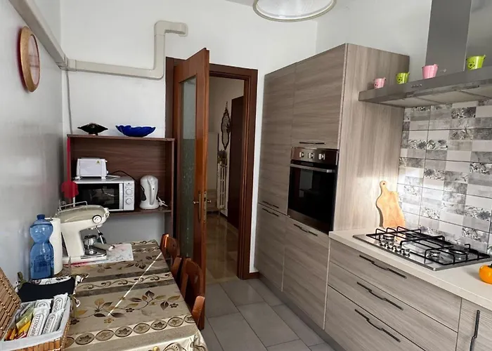 La Maison De Marie Appartement