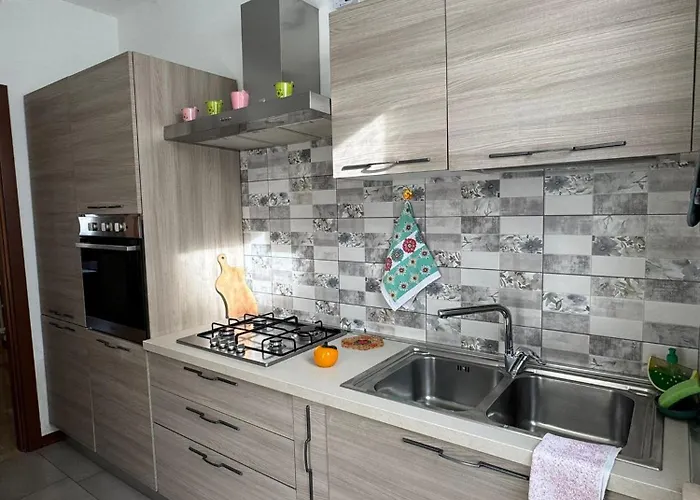 Appartement La Maison De Marie