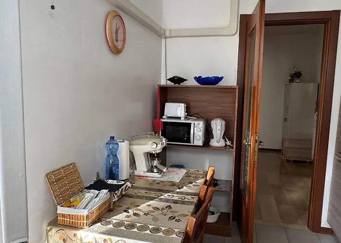 La Maison De Marie * ノヴァーラ