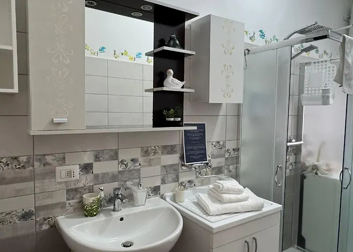 La Maison De Marie Novara