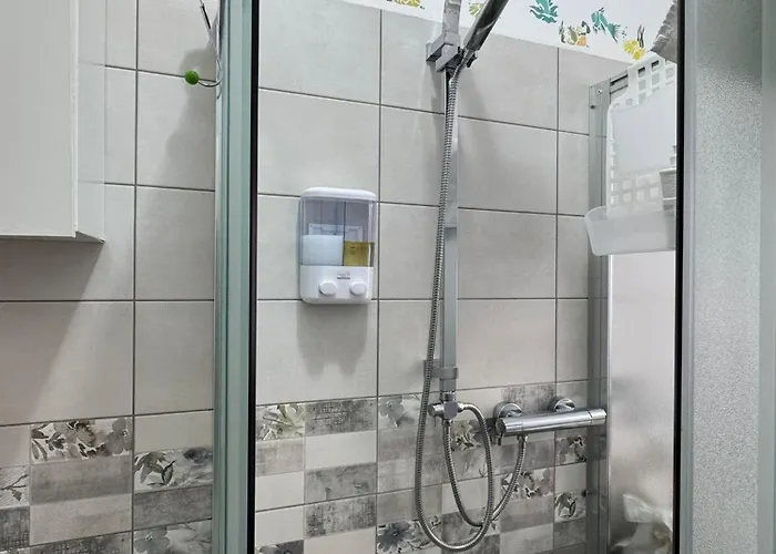 La Maison De Marie Appartement *