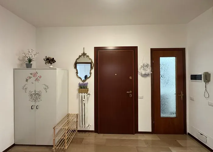 La Maison De Marie Novara