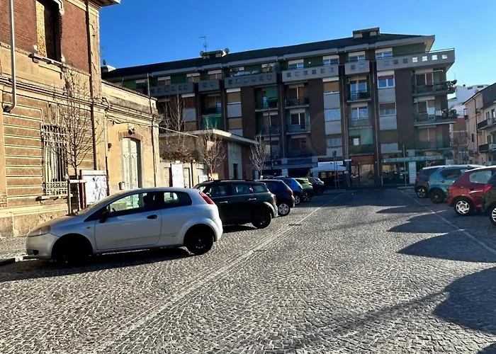 La Maison De Marie * Novara
