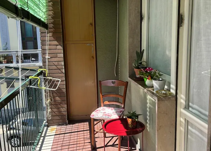 Appartement La Maison De Marie